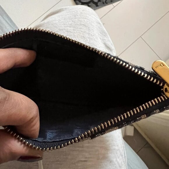 Dior small purse - Picture 4 of 9